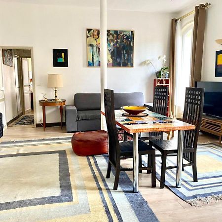 Romantic Apartment In 파리 외부 사진