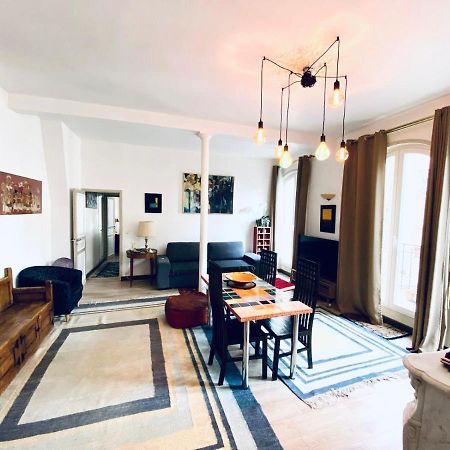 Romantic Apartment In 파리 외부 사진