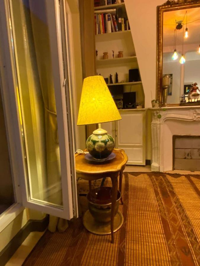 Romantic Apartment In 파리 외부 사진