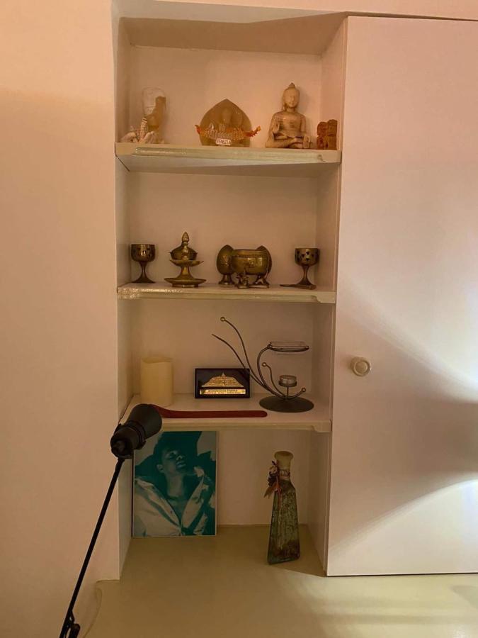 Romantic Apartment In 파리 외부 사진