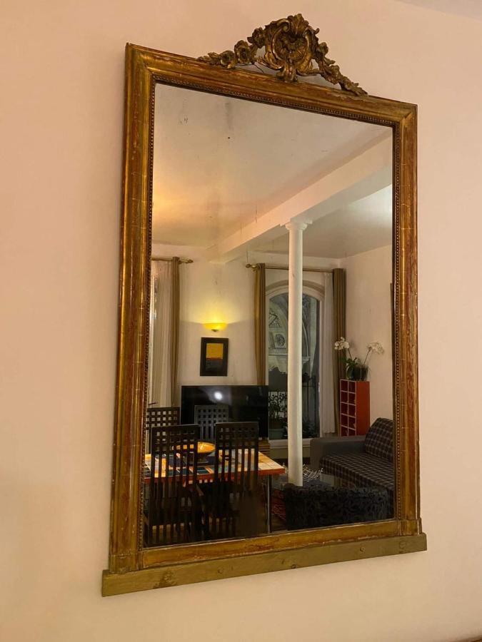 Romantic Apartment In 파리 외부 사진
