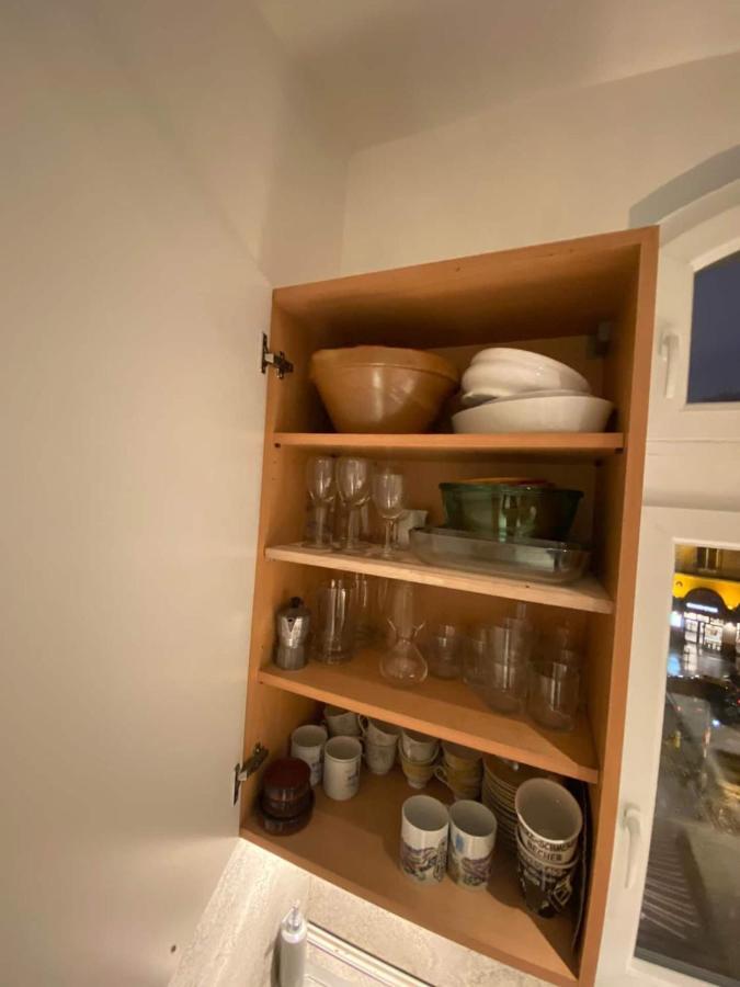 Romantic Apartment In 파리 외부 사진