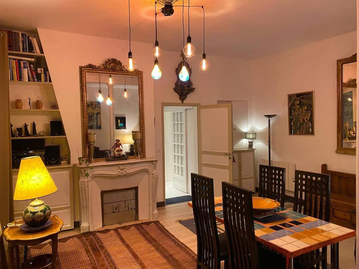 Romantic Apartment In 파리 외부 사진