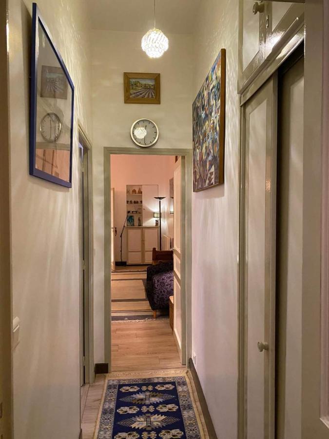 Romantic Apartment In 파리 외부 사진