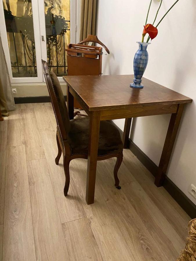 Romantic Apartment In 파리 외부 사진