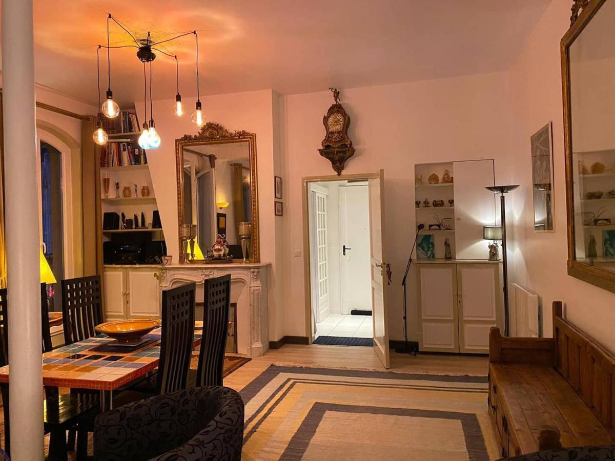Romantic Apartment In 파리 외부 사진