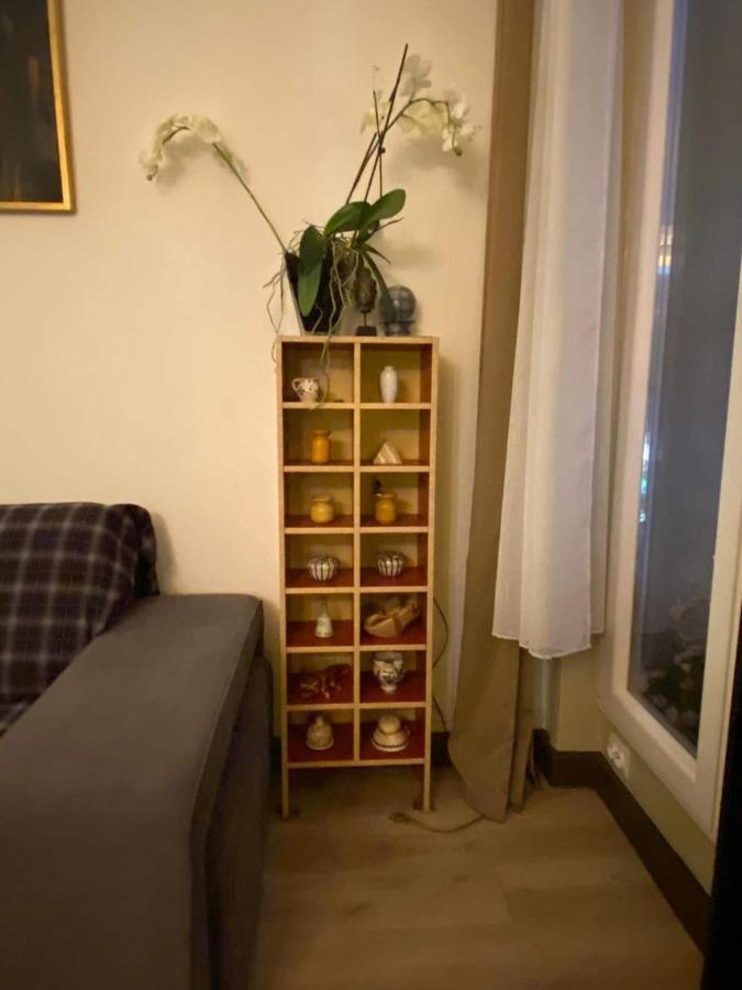 Romantic Apartment In 파리 외부 사진