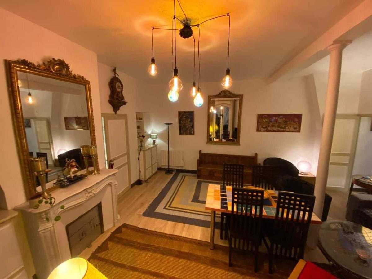 Romantic Apartment In 파리 외부 사진