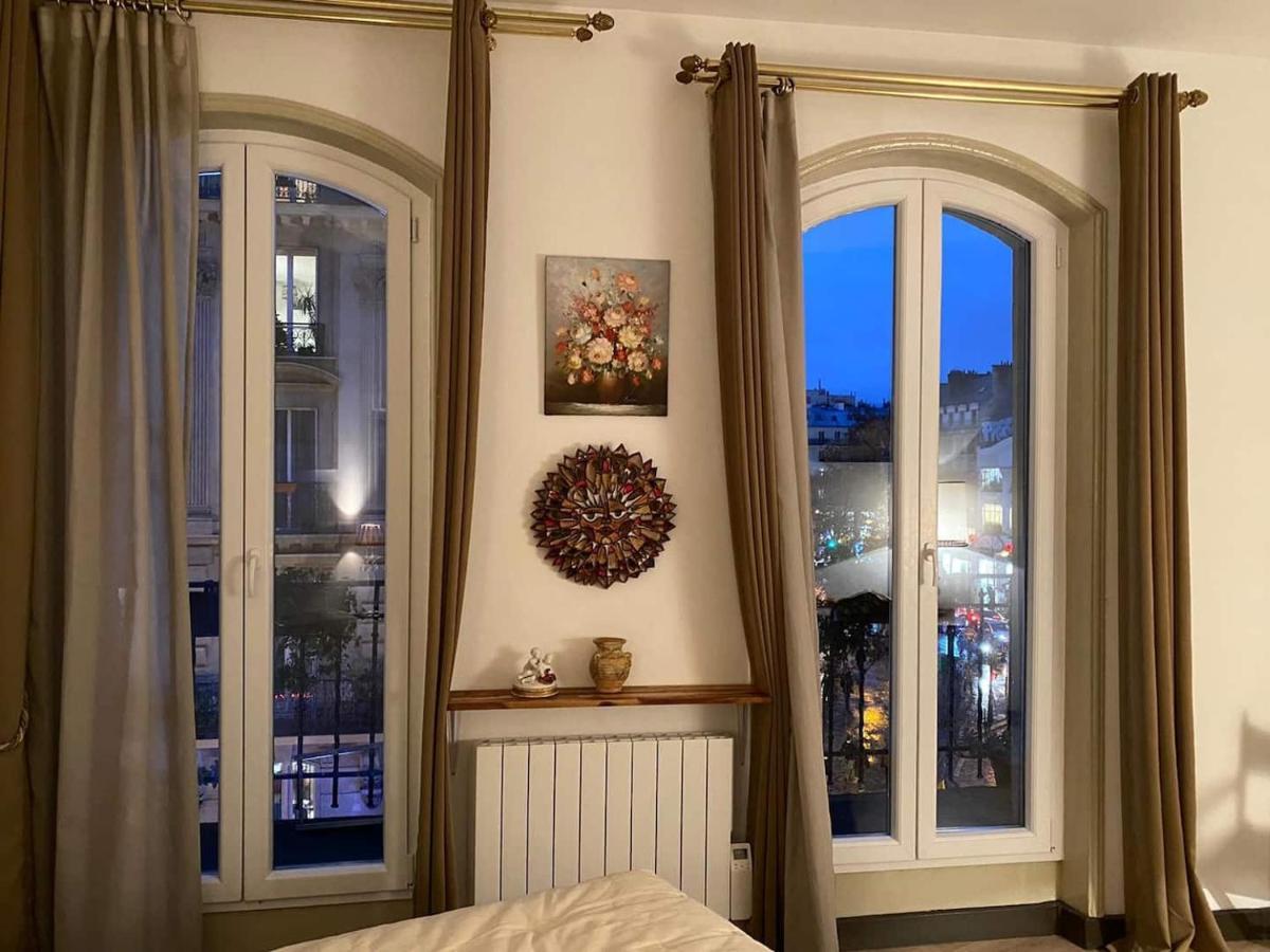 Romantic Apartment In 파리 외부 사진