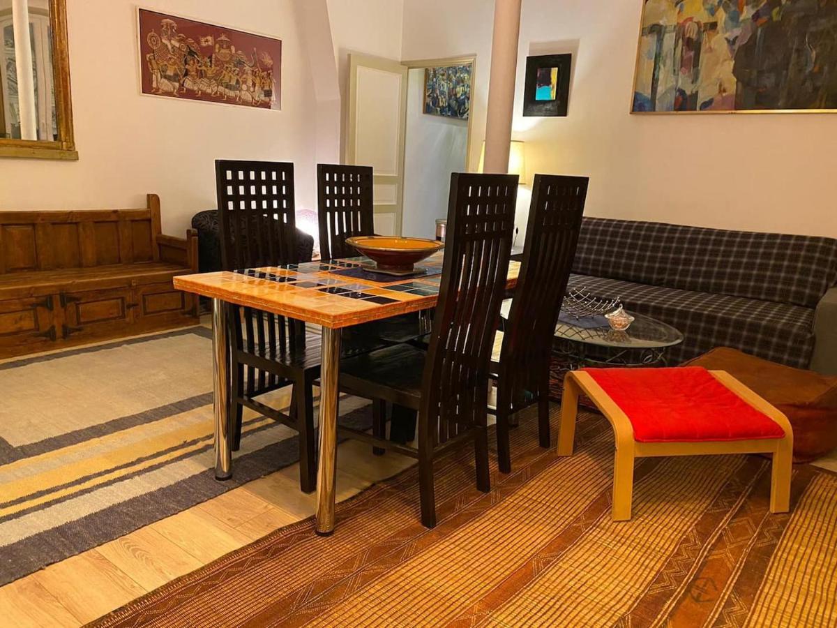 Romantic Apartment In 파리 외부 사진
