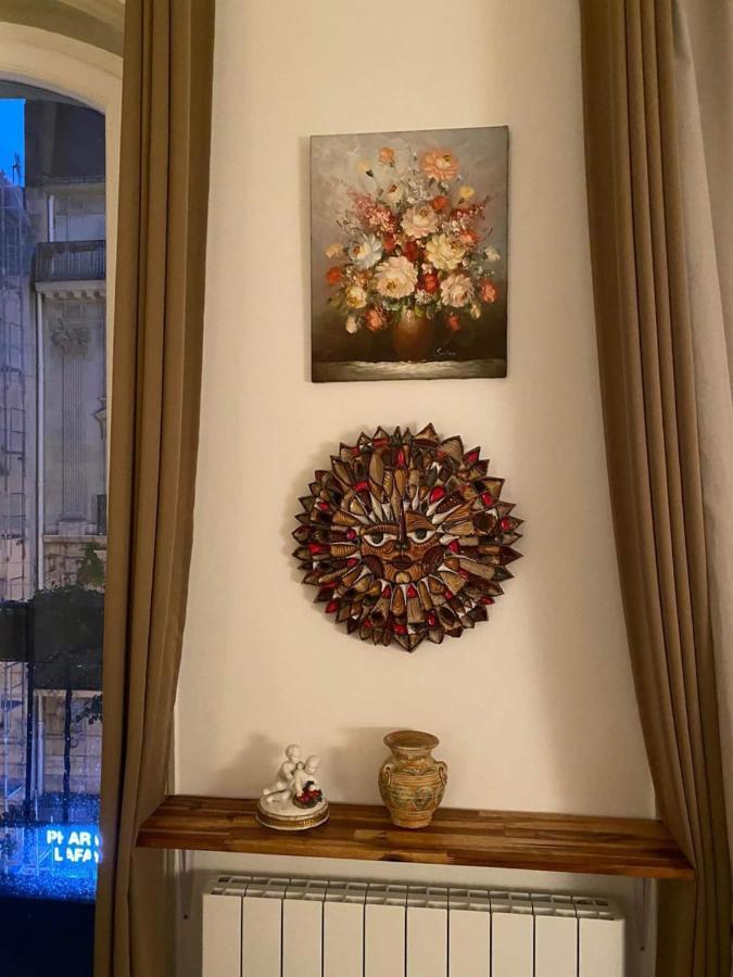 Romantic Apartment In 파리 외부 사진
