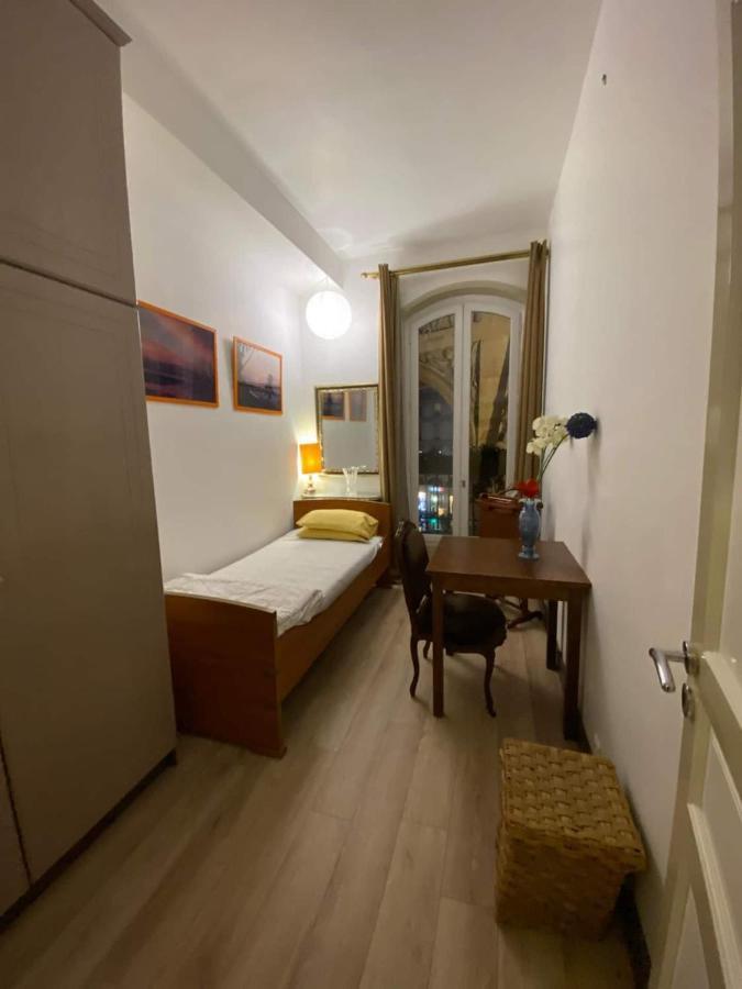 Romantic Apartment In 파리 외부 사진