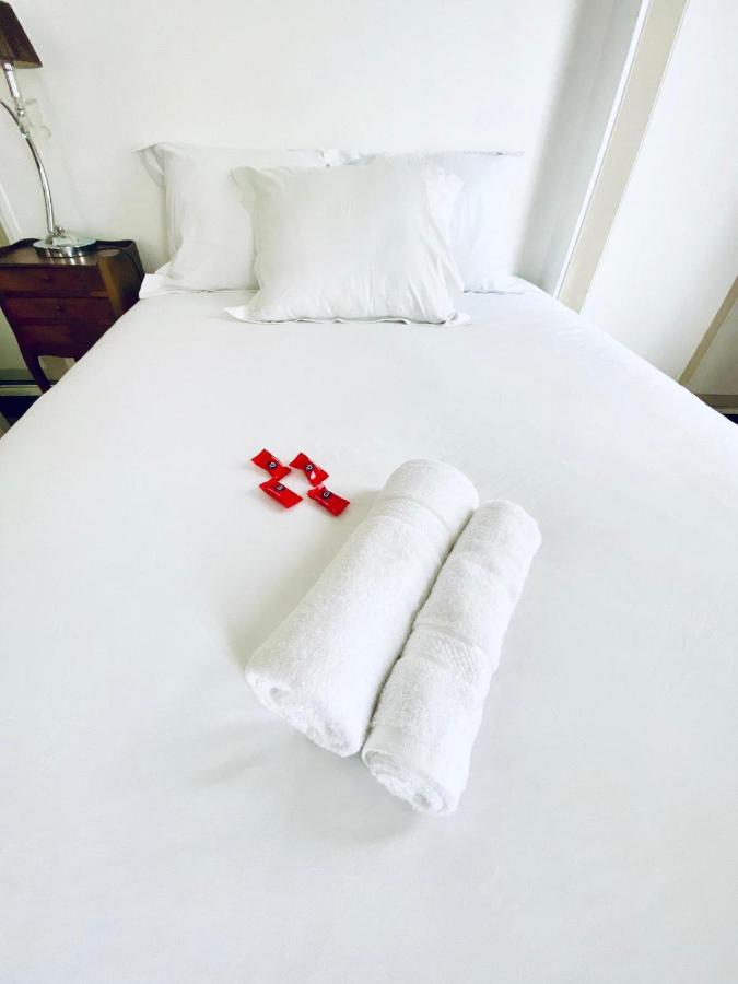 Romantic Apartment In 파리 외부 사진